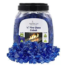 1/2" Cobalt | 10 lbs (Jar)