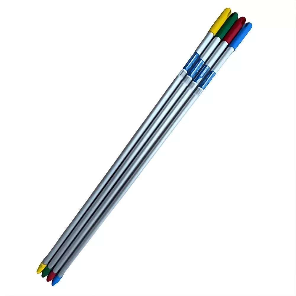 1.4m Mop Handle – Aluminium