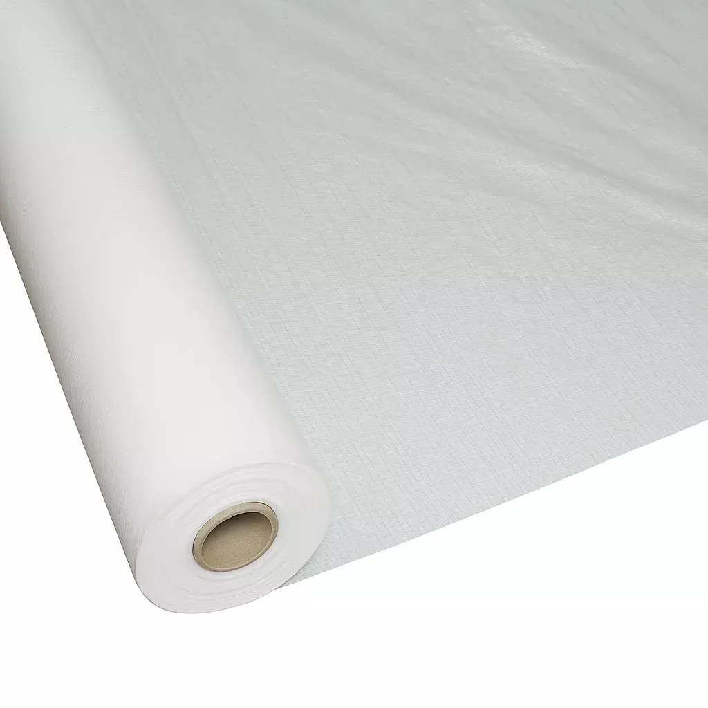 1.83m X 100m Roll Polyweave Floor & Surface Protection