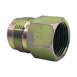 1" Flare x 3/4" FIP