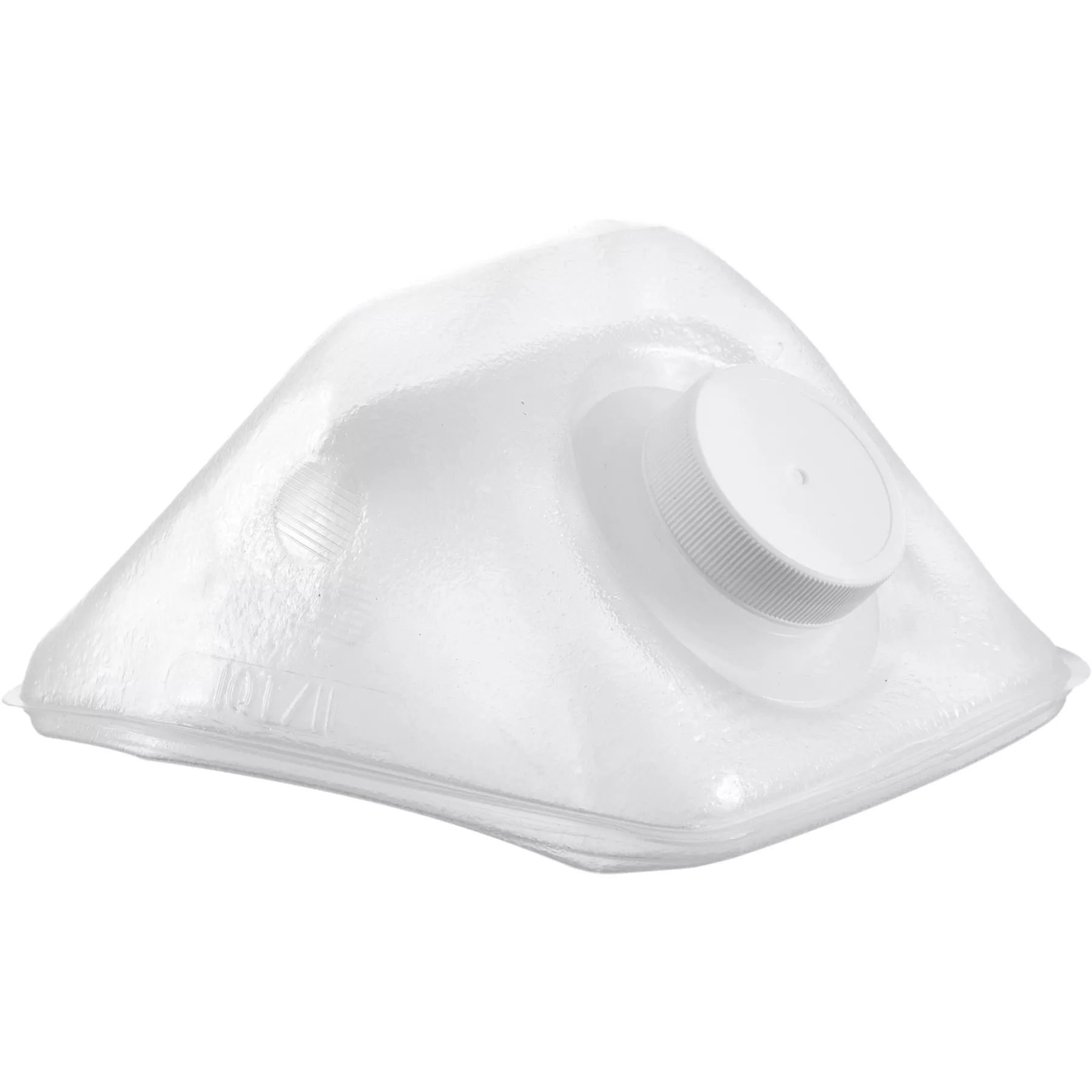 1 Quart Cubitainer Insert w/Cap, 38mm 38-400