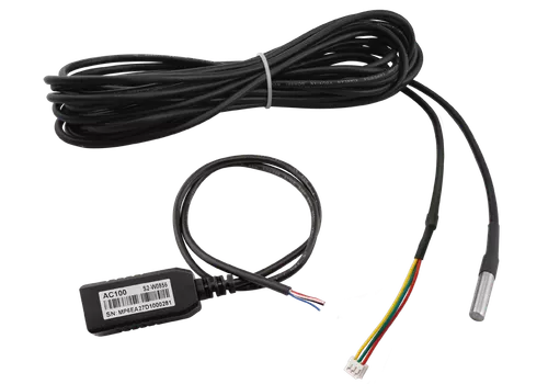 1-Wire Temperature Sensor Kit with digital sensor