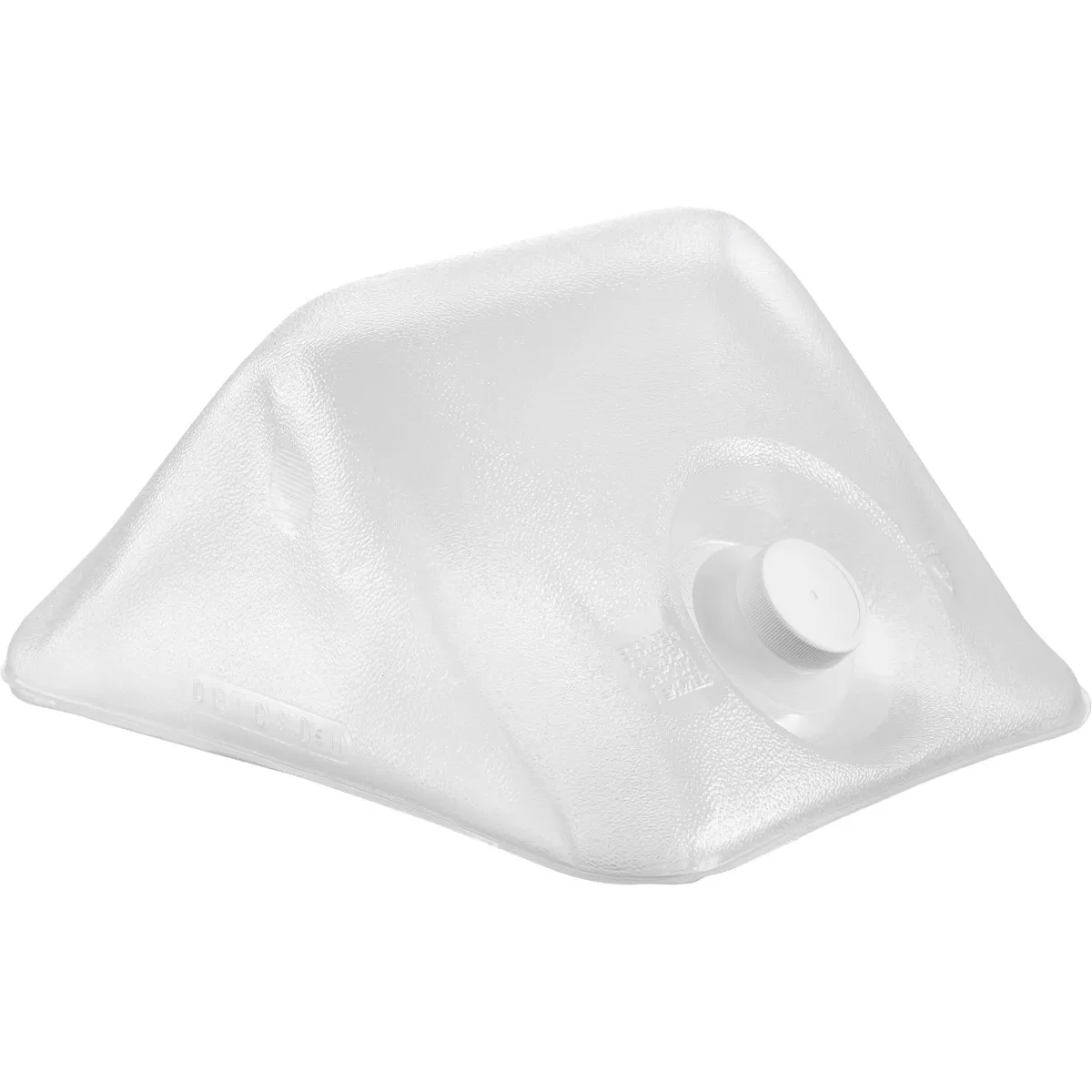 2.5 Gallon Cubitainer Insert w/Cap, 38mm 38-400