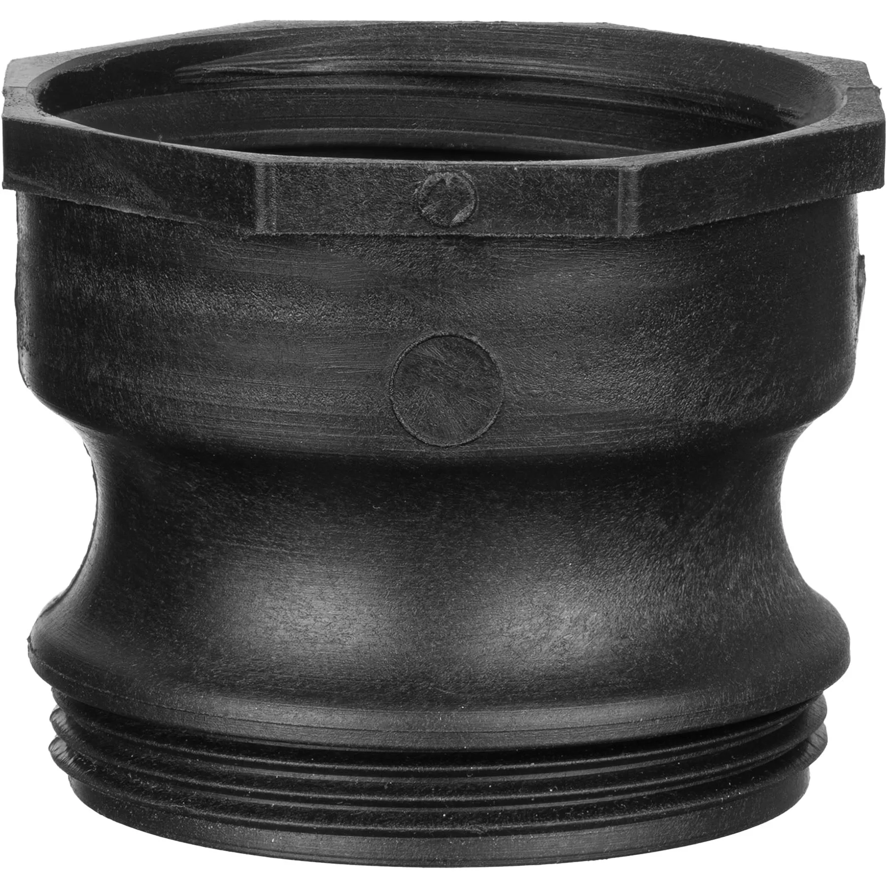 2" Female Buttress to 2" Male Camlock Adapter