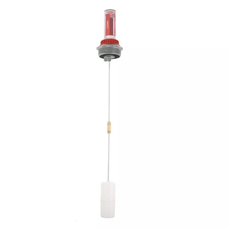 2" Leak Gauge w/ 64'' Tank Depth - Model K-2-64