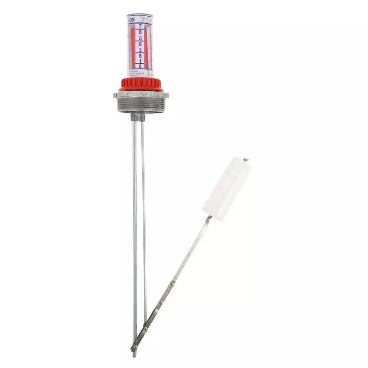 2" Type H Therma Liquid Level Gauge - Model H-2-54
