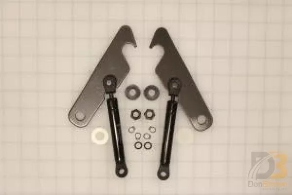 304817Ks Kit Lift Tite -2 Front / -2 Rear Shipout