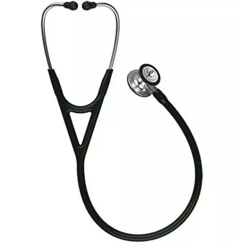 3M™ Littmann Cardiology 4 Stethoscope - Black