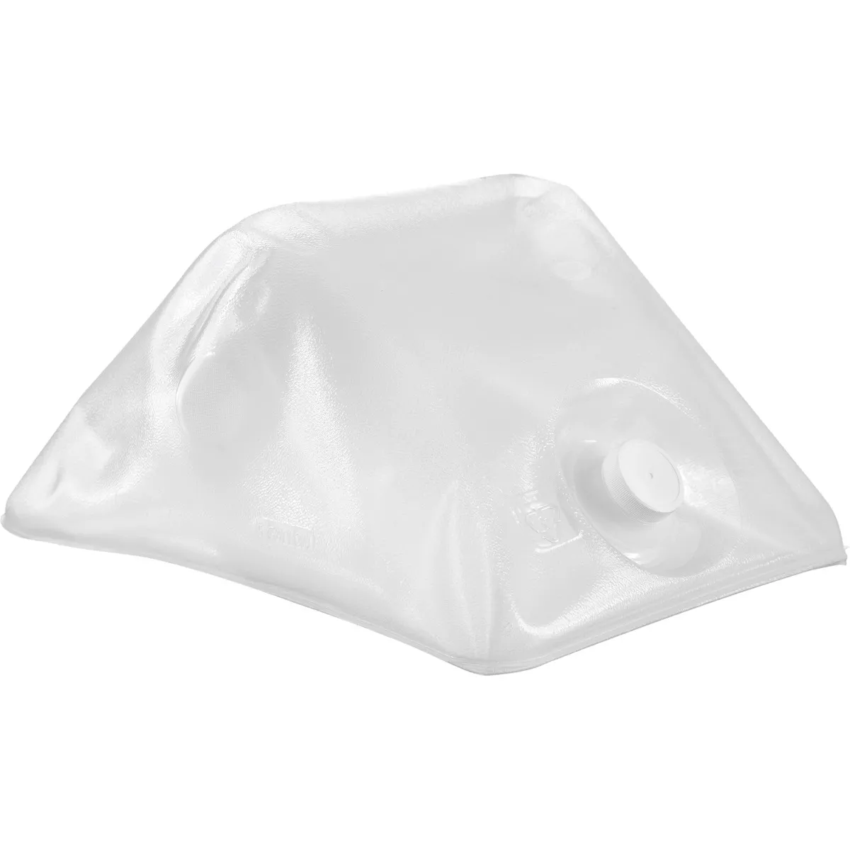 5 Gallon Cubitainer Insert w/Cap, 38mm 38-400
