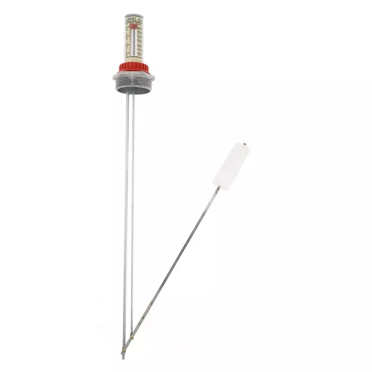 .75" Barrel Gauge for a 30 Gallon Drum - Model B-30-.75