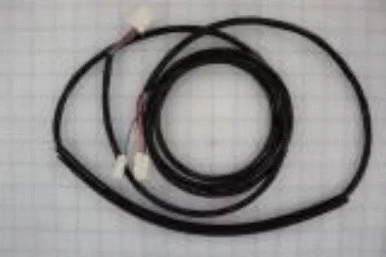 Braun Bridge Input Harness 33249Aks