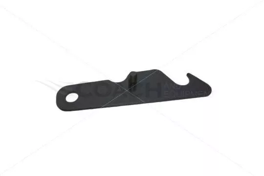 Braun Weldment Rear Latch