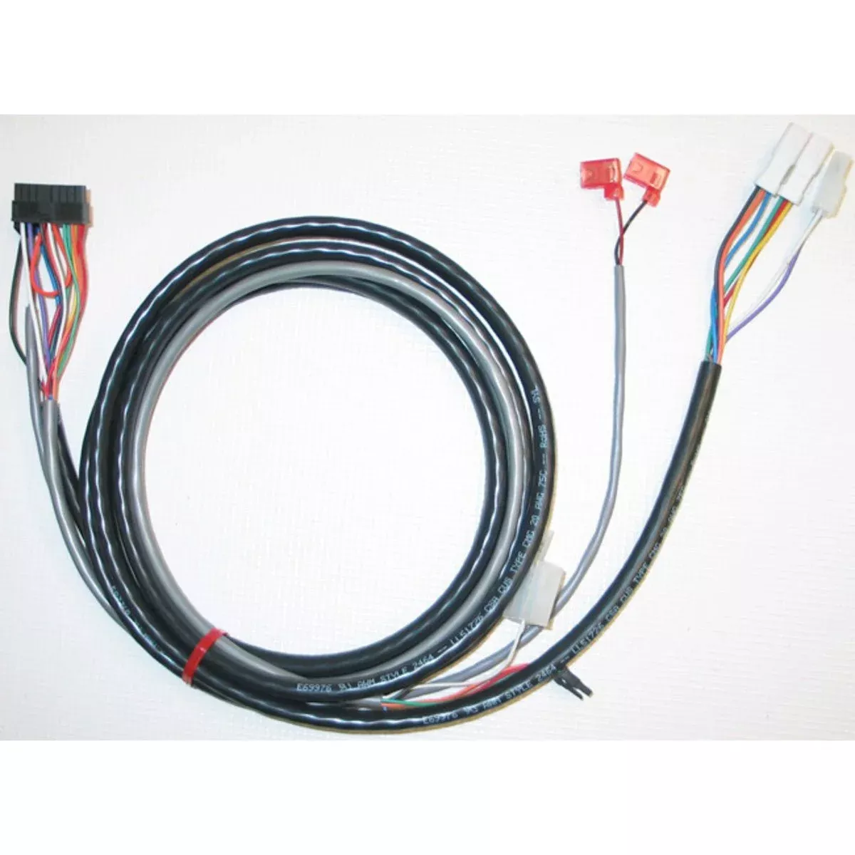 Braun Wheelchair Lift Platform Harness 915-2535Na