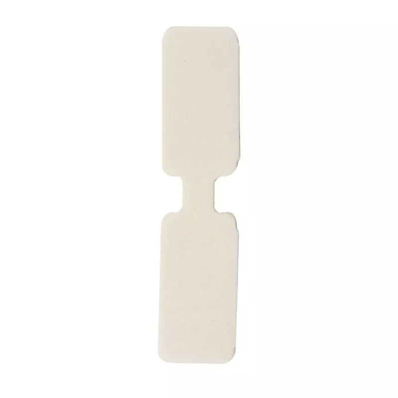 Butterfly Closures - 1/2" x 2 3/4"