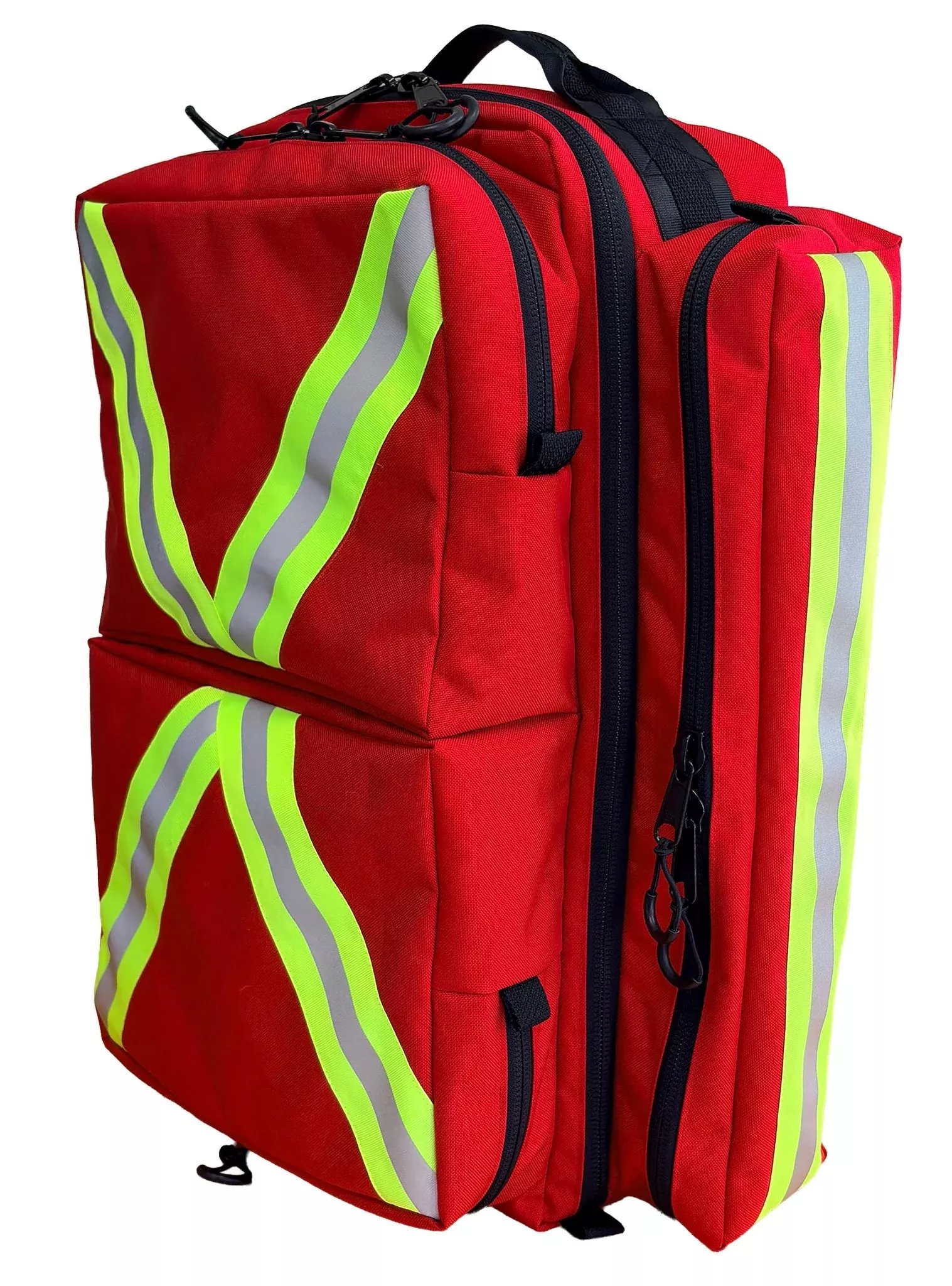 Canyon Trauma Backpack - Made in Canada