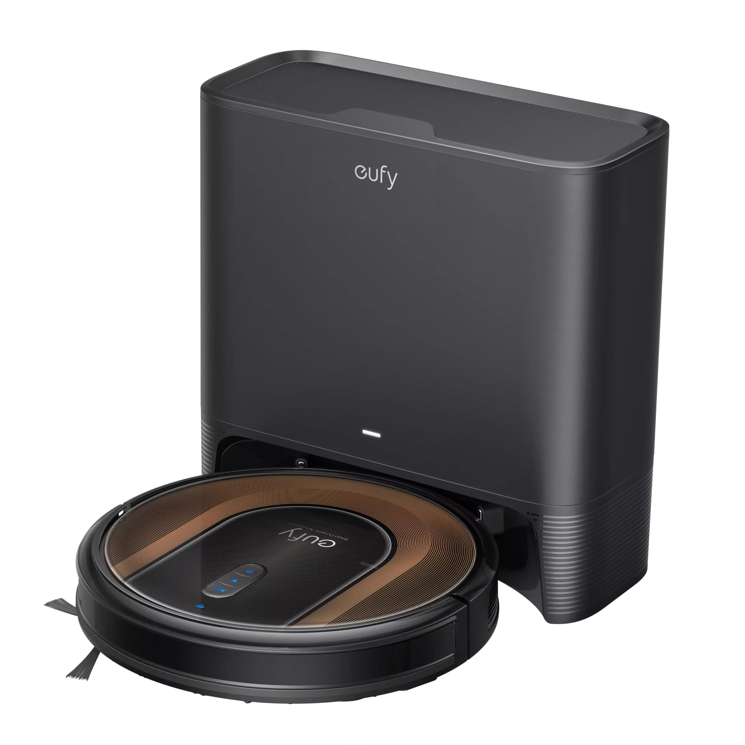 【Certified Refurbished 90% New】eufy Clean G30 Hybrid