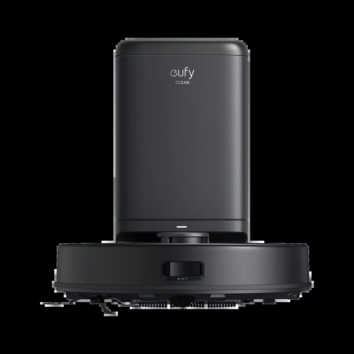 【Certified Refurbished 90% New】X8 Pro Robotic Vacuum with Self-Empty Station