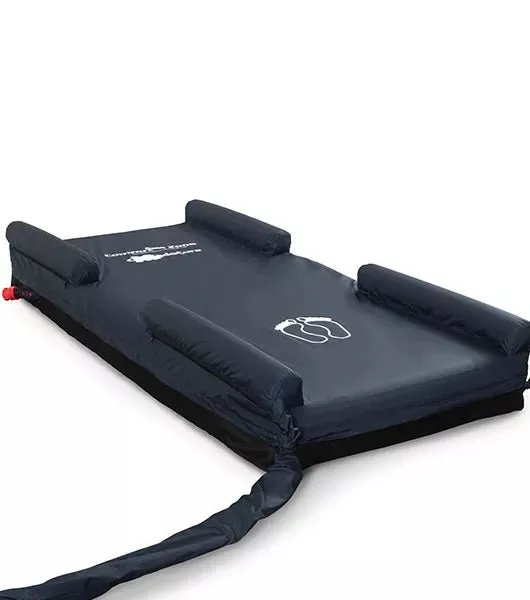 Comfort Zone CZ36-BIP Alternating Pressure Mattress with Defined Air Perimeter