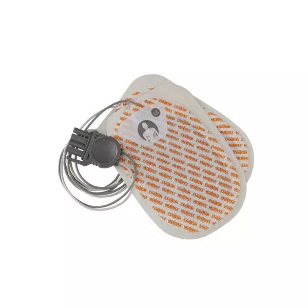 Covidien Kendall 1310P Multi-Function Defibrillation Electrodes/Pads