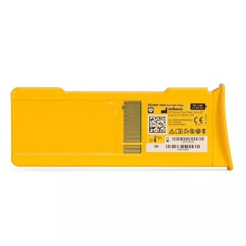 Defibtech Lifeline Battery - 5 Year