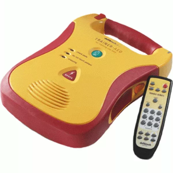 DefibTech Trainer