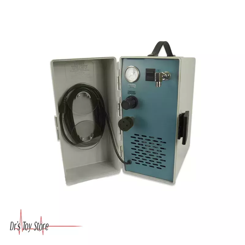 EVO MaxiCompressor High Performance 50 PSI Compressor