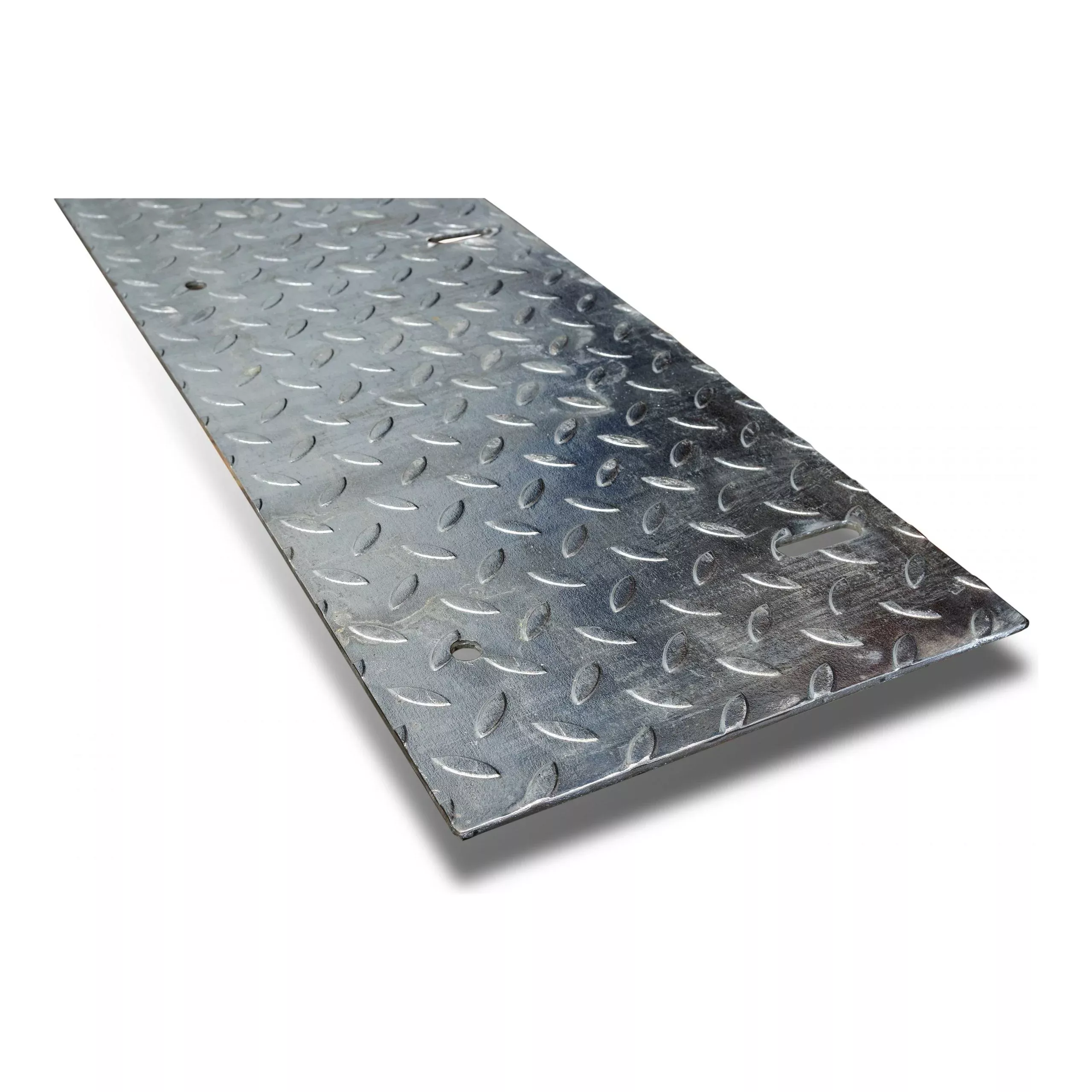 Expansion Floor Plate/Cover