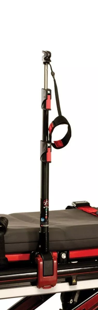 Ferno Three Stage IV Pole For INX | Used 1590160