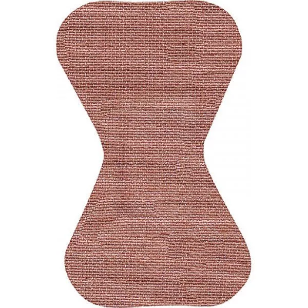 Fingertip Bandages - 7.5cm x 4.4cm