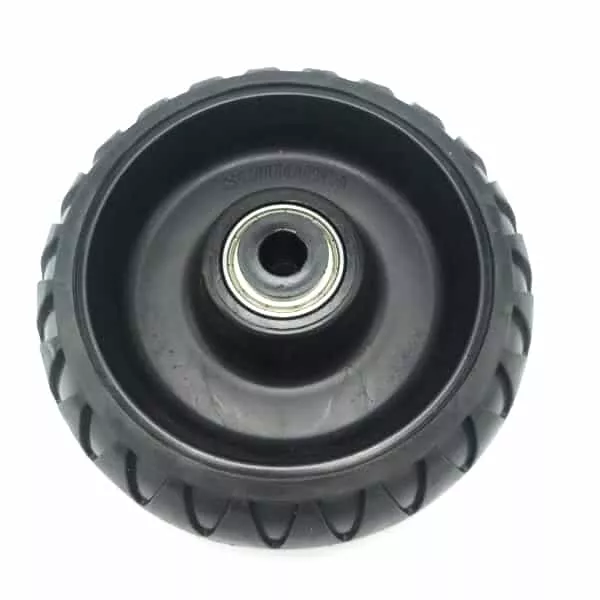 Ground Wheels for Stryker