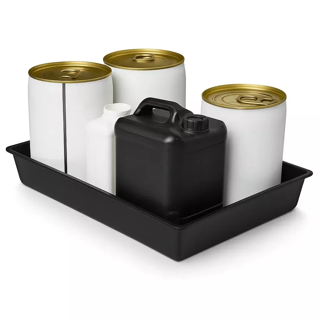 Large Drip Tray - 810 x 610 x 100mm - 45L