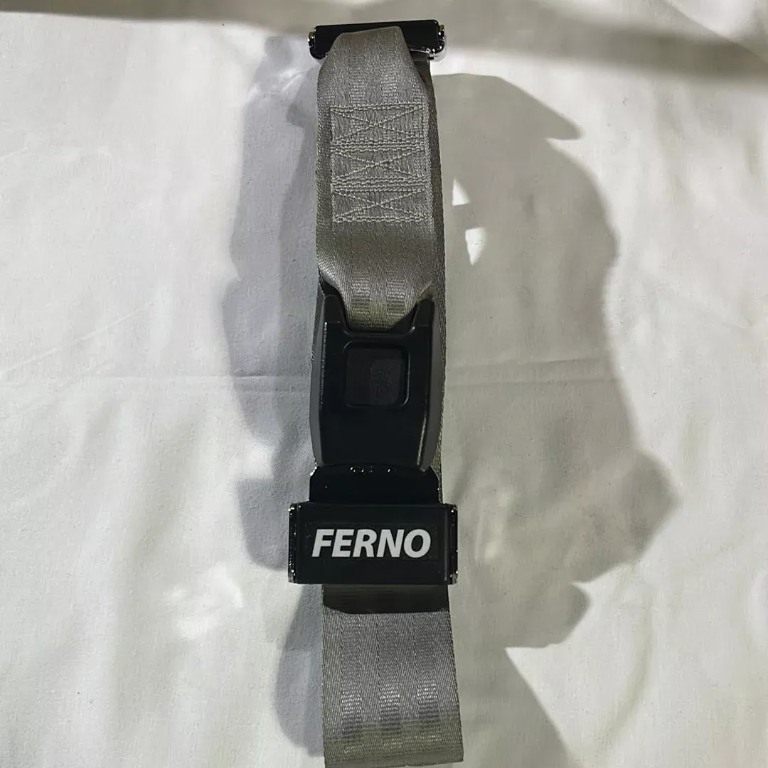LBS Lap Belt Restraint 0313660