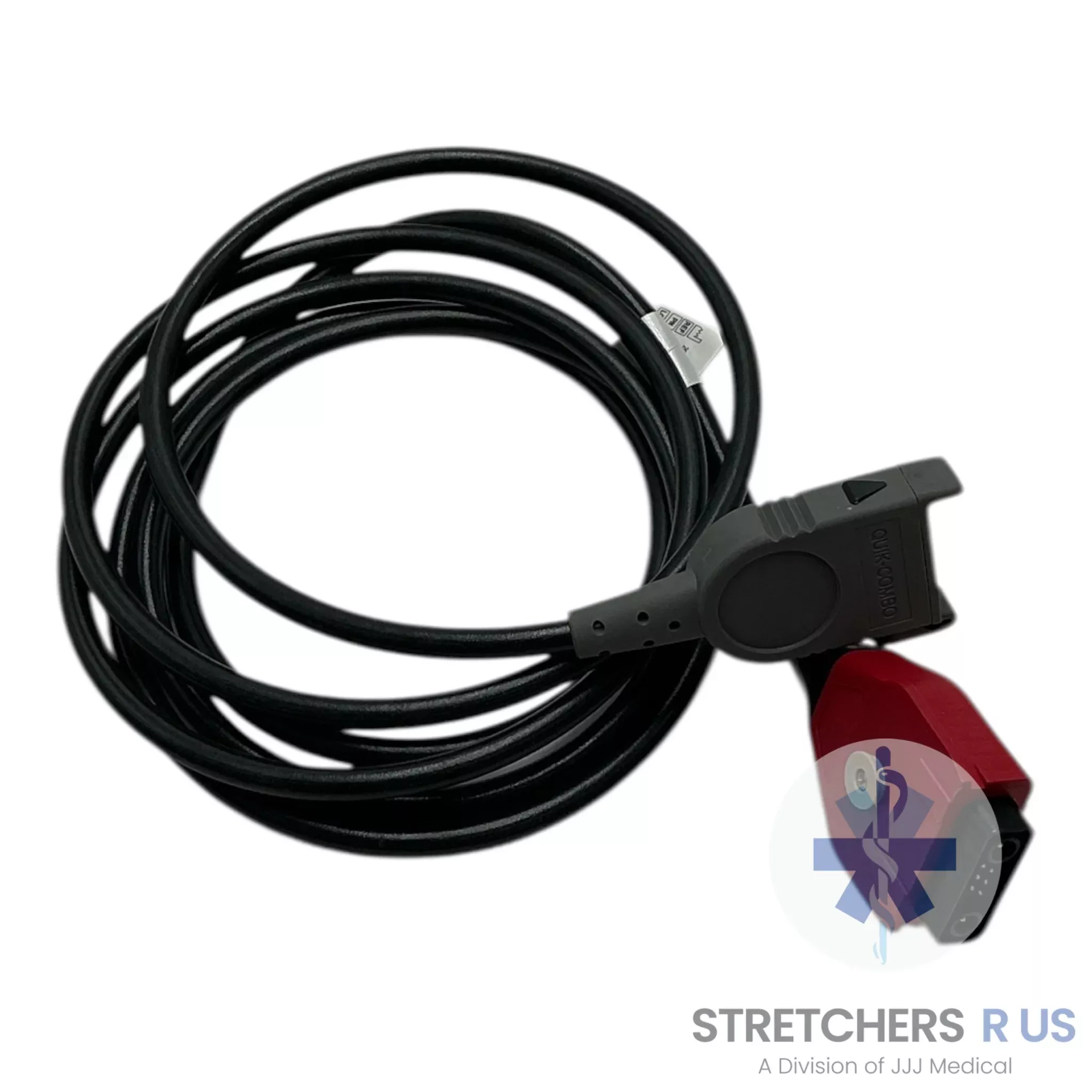 LIFEPAK 35 Therapy Cable – 2.4 m