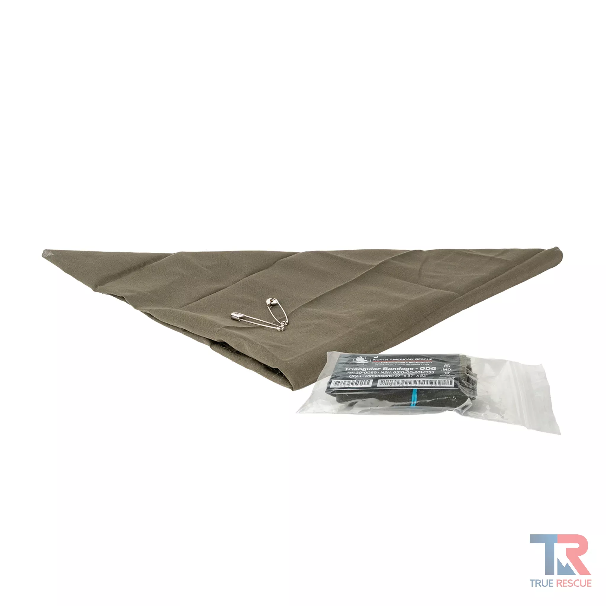 NAR Triangular Bandage