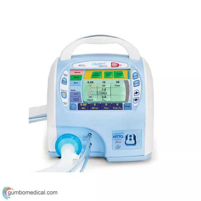 Newport HT70 Plus Ventilator