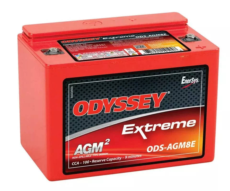Odyssey Battery for Powerload System PC310