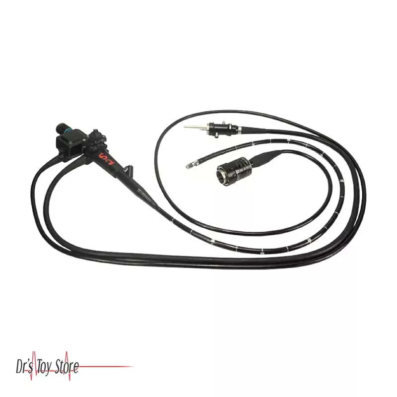 Olympus GF-UM20 Fiber Optic Ultrasound Gastroscope