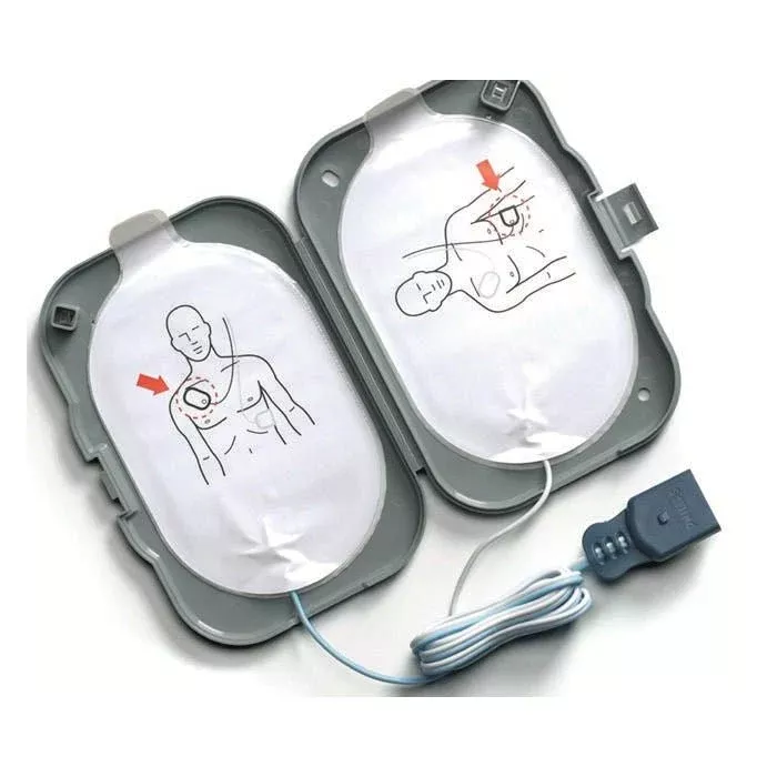 Philips SMART Pads II