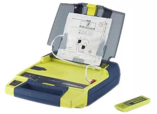 Powerheart AED G3 Trainer