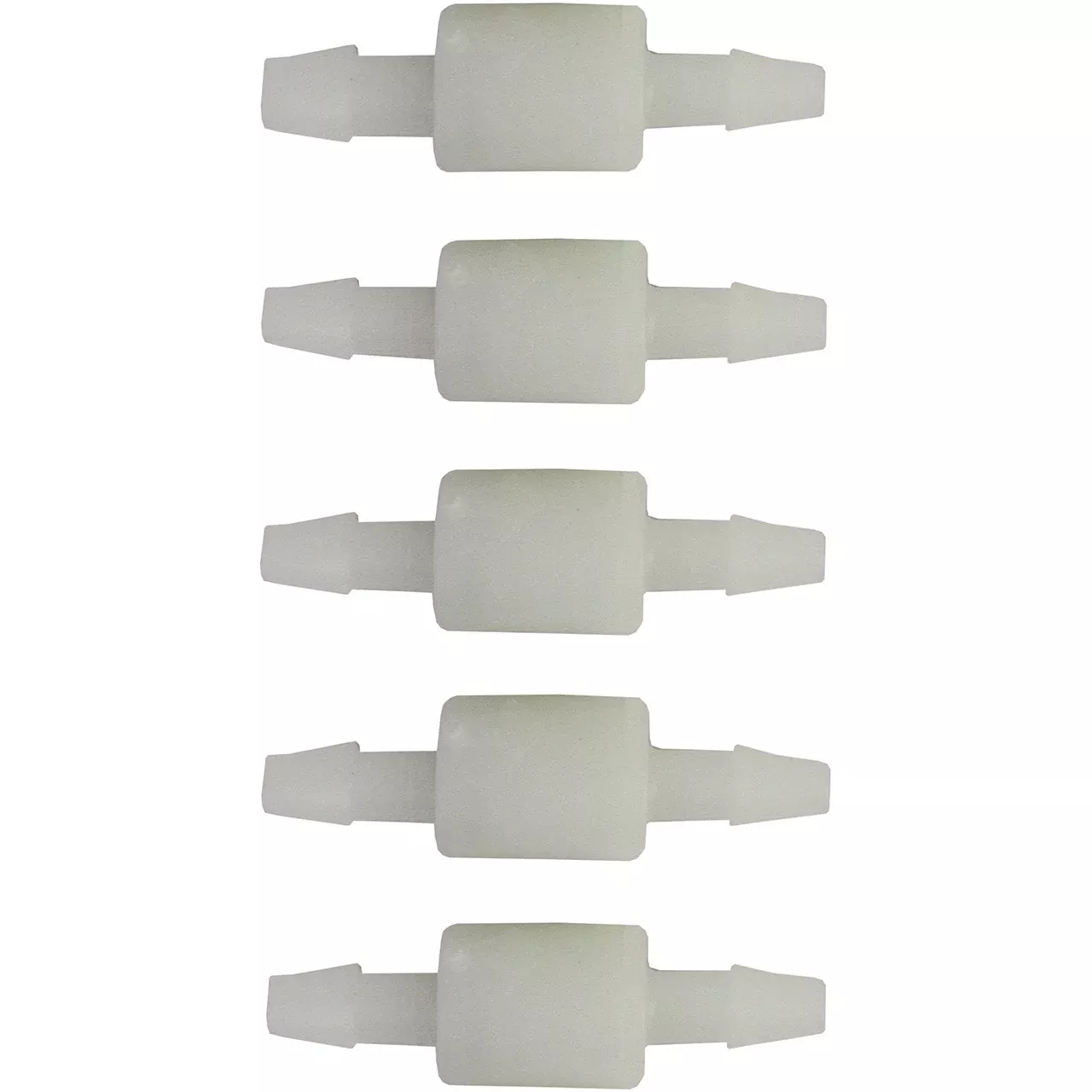 Replacement Valves for TrueClot Wound Trainers, 5 Pack