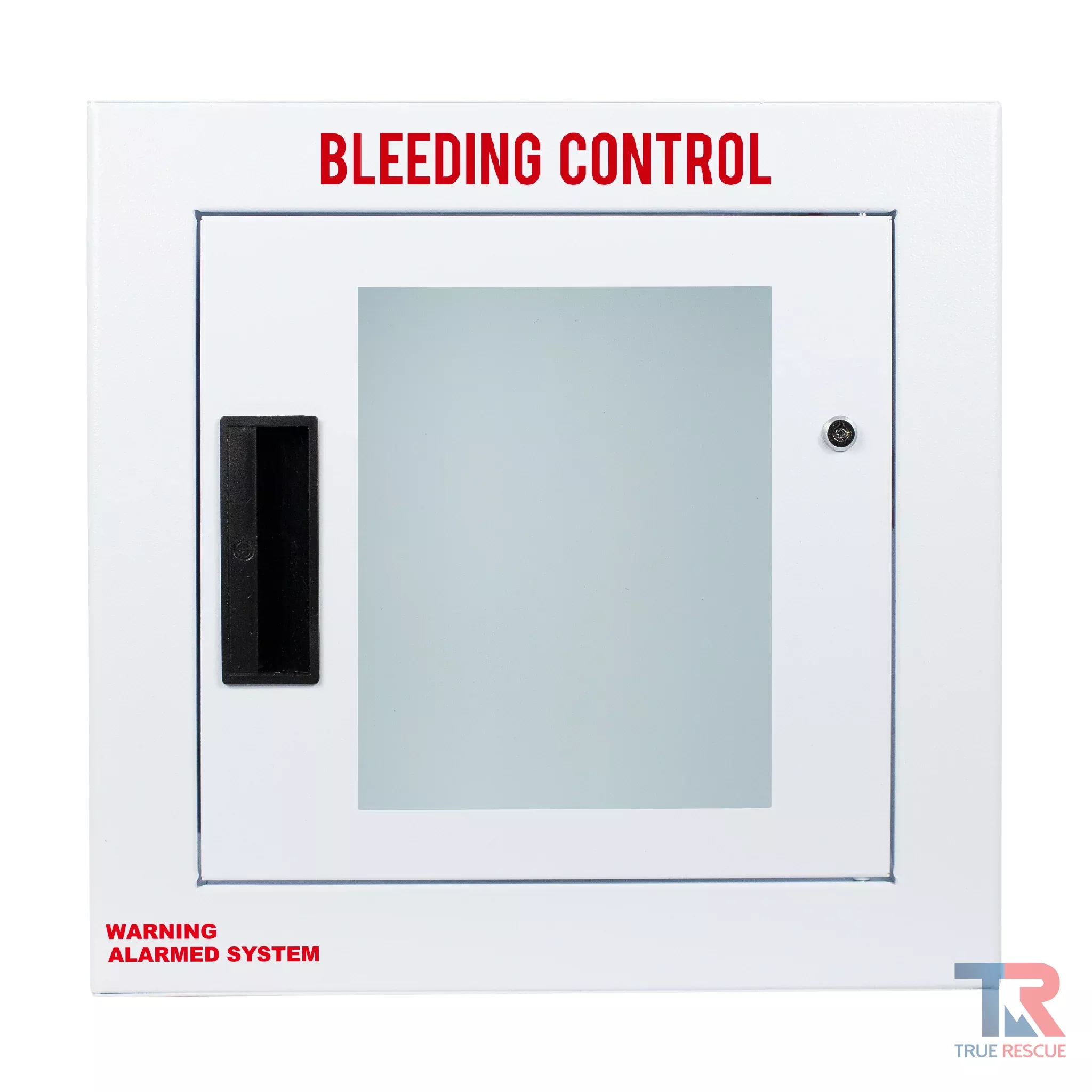 Semi Recessed Cabinet