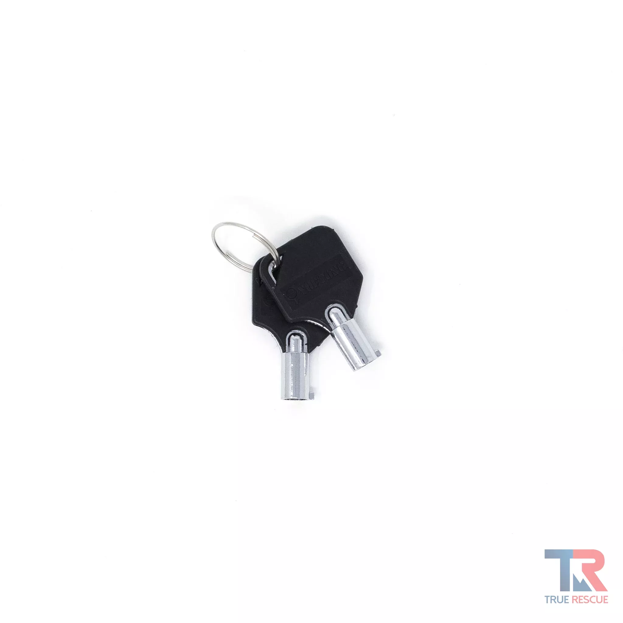 Spare Keys for Alarmed Cabinets