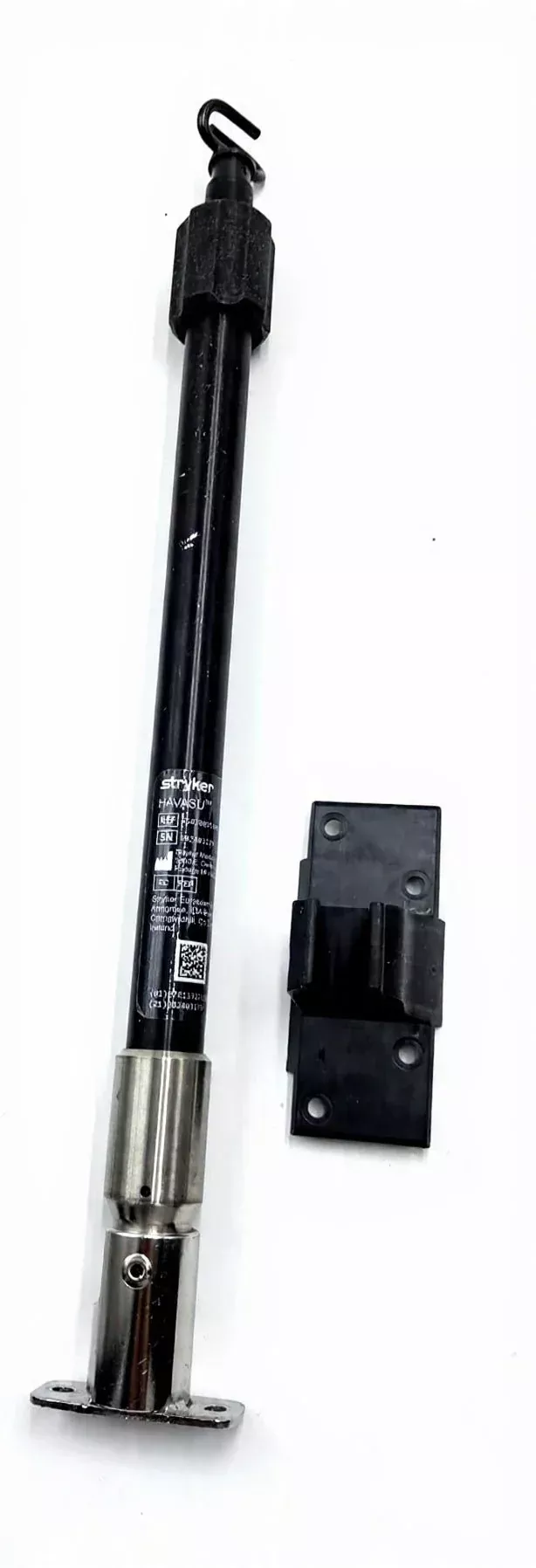 Stryker 3-Stage IV Pole – For Power-PRO 2 (6507) Stretcher