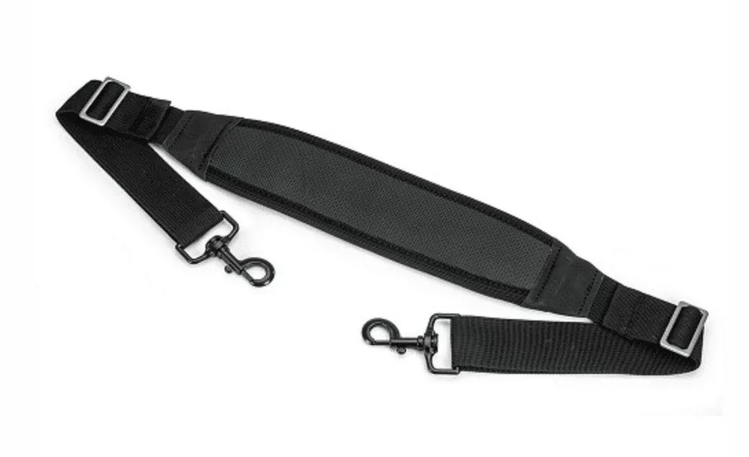 Stryker LIFEPAK 15 Shoulder Strap