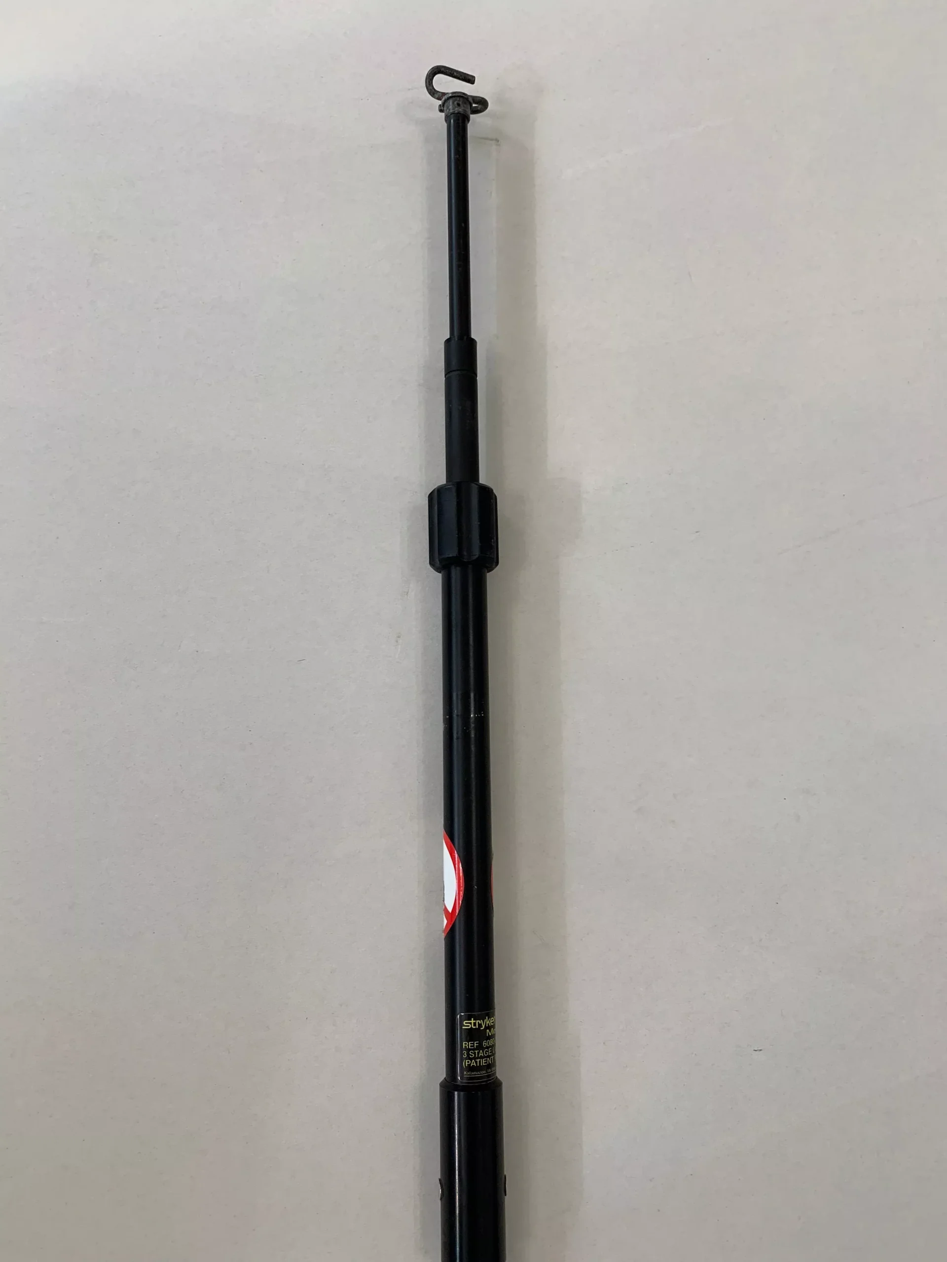 Stryker Three Stage IV Pole | Used Equipment