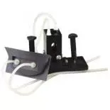 Unico Water-Jacketed Cell Holder