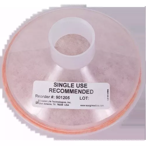 Valleylab E35115 Airforce Protection Plus Pre-Filter (10/Box)