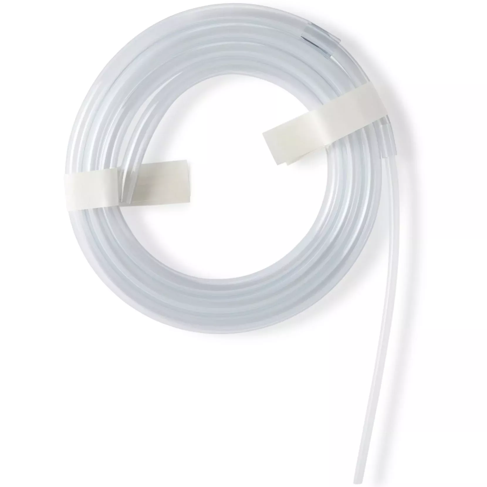 Wallach Disposable Smoke Evacuation Tubing with Speculum Tubing (10/Box)