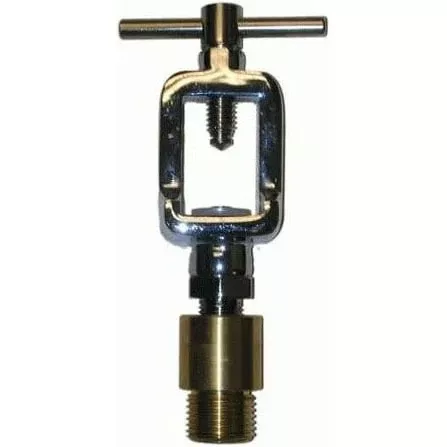 Wallach 'E' Cylinder Adaptor
