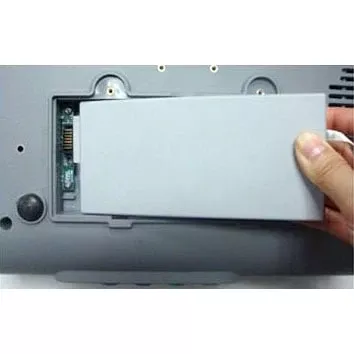 Wallach Fetal2EMR Rechargeable Lithium Ion Battery